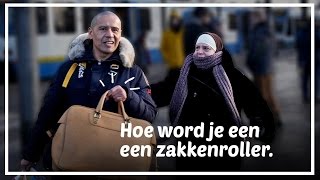 Hoe word je een zakkenroller  Fijne Vrienden [upl. by Ubana857]