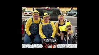 Gridley Kansas 2024 Trunk and Treat [upl. by Evelyn]