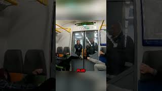 Comment Les Gens Fraudent Le Métro En Russie 😱 [upl. by Madeleine]