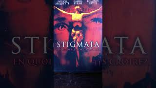 •\\\• Stigmata • film de Rupert Wainwright • fantastique horreur • 1999 •• [upl. by Dibru181]