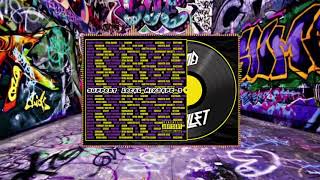 SUPPORT LOCAL MIXTAPE VOL 5  DJ BULLET  RAP  TRAP  HIPHOP [upl. by Acisseg965]