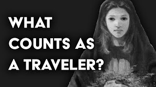 What is a diocesan traveler [upl. by Murvyn]