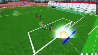 TPS Street Soccer Montage 2 [upl. by Serena]