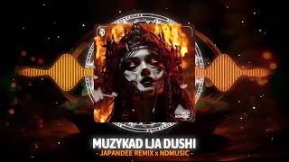 MUZYKAD LJA DUSHI  Japandee Remix Let Him Cook  Nhạc Remix Hot 2024 [upl. by Germaun]