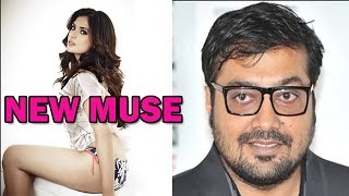 Richa Chadda is Anurag Kashyaps new muse  Bollywood News [upl. by Amerak]