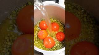 Viral Moong Dal Sambar Recipe 🍲 South Indian Flavors for Rice Lovers  Easy amp Delicious [upl. by Naam16]