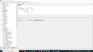 easyE4 Zeitrelais Herstellerbaustein Timer parametieren [upl. by Pentheas295]