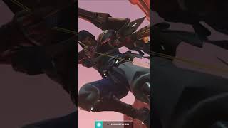 SQUIBBYDOGE WAS HOTTTTTTT viralvideo viralshorts funny overwatch2 [upl. by Tingley220]