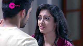 Kaleerein  EP  182  Mon  Sat  1900  Zee One [upl. by Htebilil]