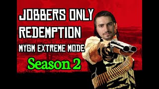 Jobbers Only Season 2 [upl. by Gay66]