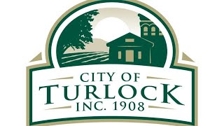 Turlock City Council Regular Meeting 092424 [upl. by Hpejsoj382]