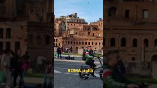 Il paese più bello del mondo è litalia piubello delmondo piubello roma italia rome italy il [upl. by Akemet]