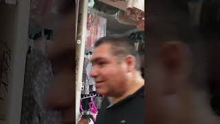 tianguis de tonala Jalisco México [upl. by Marler]