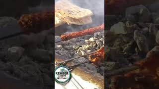 Adana Kebap Yemesi Sevap  Rehber [upl. by Sneed]