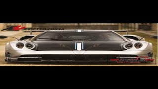 Assetto corsa pagani huayra bc racing on imola D [upl. by Arracahs443]