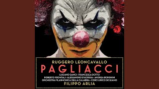 Pagliacci Act I Scene 3 Non mi tentar Nedda Silvio Tonio [upl. by Chow943]