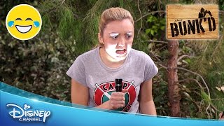 Bunkd  Alone Time  Official Disney Channel UK [upl. by Jocelin]