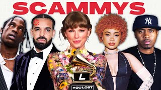 The Biggest Problem With The Grammys… [upl. by Nananne173]