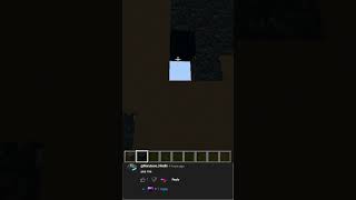 Thanks For Comment11 shorts minecraft trending viral gaming shortsviral ytshorts short [upl. by Aitnyc]