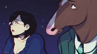 𝐈 𝐭𝐫𝐮𝐬𝐭 𝐡𝐢𝐦  Bojack Horseman edit [upl. by Essyle]