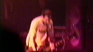 Bad Religion  19950219  Numbers Houston TX [upl. by Hime]