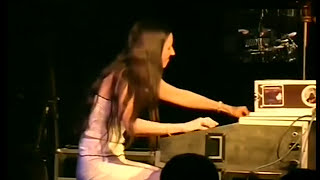 Barbara Dennerlein Plays Some B3 Blues [upl. by Tireb]