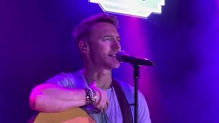 No Matter What  Ronan Keating  Live at Dublin Square  Mumbai November 2023 [upl. by Immij]