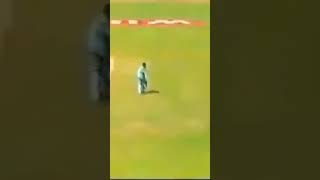 WALSH bowling to INDIAN openersamp brilliant catch in slip by LARAwestindiesvsindia cricket [upl. by Euqnomod]