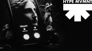 DENRO  Missed Call Official Audio 2024  HYPE MVMNT [upl. by Meean]