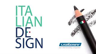 Lazzerini Italian Design Italian Technology [upl. by Magdala]