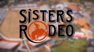 Sisters Rodeo 2022 [upl. by Christie]