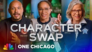 If NBCs Chicago Wednesday Cast Members Could Play Different Characters Who Would They Choose [upl. by Cinda]