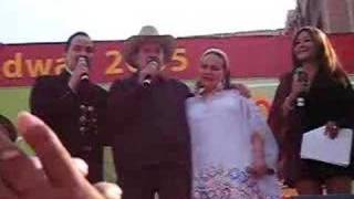 ANTONIO AGUILAR Y FLOR SILVESTRE [upl. by Amalita]