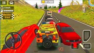 999 Gari Gamer 93 police Drift Gari Driving Android Gameplay Best Car Games 2023 [upl. by Woodcock859]