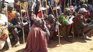 WAHENE MESU SHORT PERFECT RESPECT FOR THE ELDERS [upl. by Ahcsim]