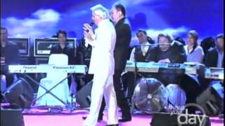 Benny Hinn Indonesia  Manado Miracle Crusade  Crowd swells to 200 000 [upl. by Ahserkal]