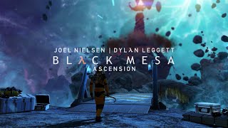 Black Mesa OST Ascension Joel Nielsen  Dylan Leggett [upl. by Sellma464]