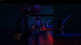 Red vs BlueanimationJS11YT robloxshorts [upl. by Adnilreh]