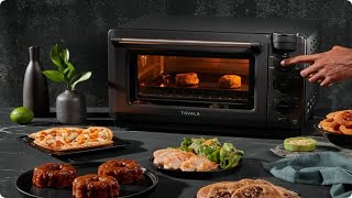 Smart or Not  Breville vs Ninja vs June Ovens REVIEWED [upl. by Sutherlan]