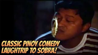 PINOY COMEDY MOVIES BABALU [upl. by Ecneret]