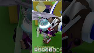 BEE SWARM IS GETTING AN UPDATE roblox bss beeswarmsimulator [upl. by Bradlee]