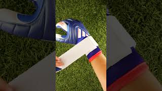 Glove opening adidas Copa Pro Promo Marinerush keepersport goalkeeper adidasgloves gloves [upl. by Eahsal23]