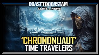 Time Travelers from the year 3050… ‘CHRONONAUTS’ in Lemuria and Atlantis [upl. by Adnamra]