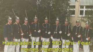 Alte Kameraden Cover Militärmarsch [upl. by Ettezel]