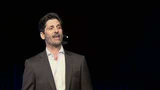 Transforming Grief – When I Lost My Only Child  Phil Cohen  TEDxYoungCirclePark [upl. by Orlina120]