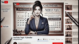 REASONING CALENDAR  CALENDAR Tricks  REASONING CALENDAR Tricks [upl. by Aerdnaid]