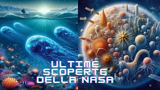 Ultime scoperte della NASA [upl. by Magda]