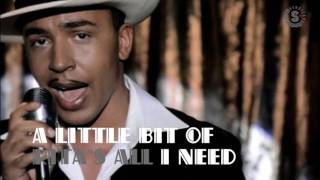 Lou Bega  Mambo No 5 Lyric Video [upl. by Toinette]