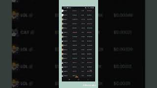 HOW TO FIND PROFITABLE WALLETS ON SOLANA USING GMGN tools [upl. by Adaynek533]