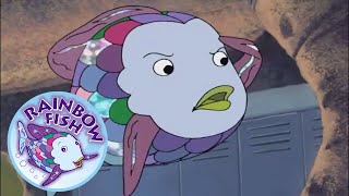 May The Better Fish Win  Rainbow Fish  Episode 30 [upl. by Aretse556]